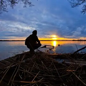 Zdjęcia: Miłośnicy Mazur - Mazury w obiektywie Damiana Swartza - zdjęcie 11