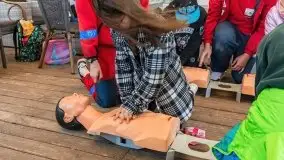 Dzień dziecka w porcie i Hotelu Tajty za nami... - zdjęcie 16