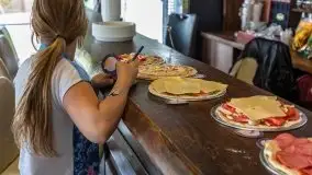 Dzień dziecka w porcie i Hotelu Tajty za nami... - zdjęcie 21