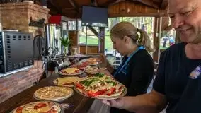 Dzień dziecka w porcie i Hotelu Tajty za nami... - zdjęcie 25