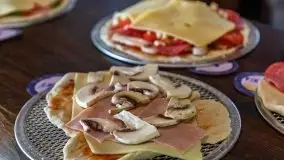 Dzień dziecka w porcie i Hotelu Tajty za nami... - zdjęcie 26