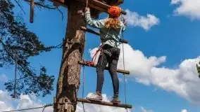 Dzień dziecka w porcie i Hotelu Tajty za nami... - zdjęcie 9