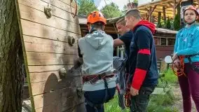 Dzień dziecka w porcie i Hotelu Tajty za nami... - zdjęcie 28