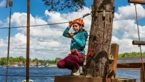 Dzień dziecka w porcie i Hotelu Tajty za nami... - zdjęcie 1