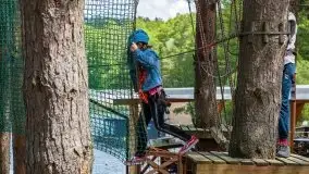 Dzień dziecka w porcie i Hotelu Tajty za nami... - zdjęcie 31