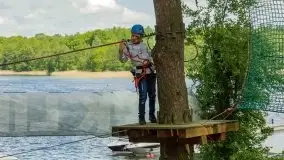 Dzień dziecka w porcie i Hotelu Tajty za nami... - zdjęcie 33