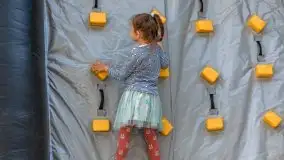 Dzień dziecka w porcie i Hotelu Tajty za nami... - zdjęcie 34