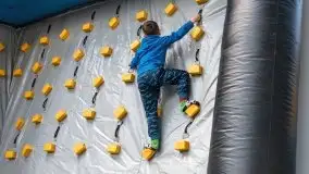 Dzień dziecka w porcie i Hotelu Tajty za nami... - zdjęcie 10