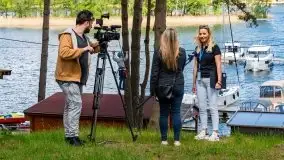 Dzień dziecka w porcie i Hotelu Tajty za nami... - zdjęcie 36