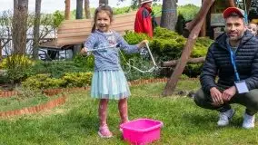 Dzień dziecka w porcie i Hotelu Tajty za nami... - zdjęcie 14