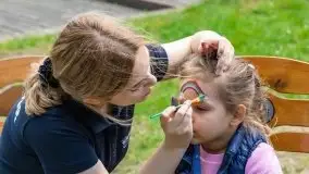 Dzień dziecka w porcie i Hotelu Tajty za nami... - zdjęcie 37