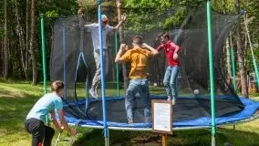 Dzień dziecka w porcie i Hotelu Tajty za nami... - zdjęcie 84