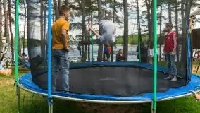 Dzień dziecka w porcie i Hotelu Tajty za nami... - zdjęcie 44