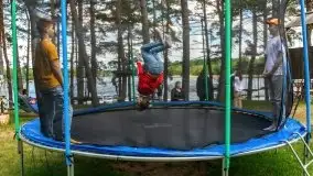 Dzień dziecka w porcie i Hotelu Tajty za nami... - zdjęcie 61