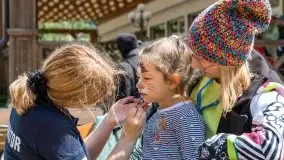 Dzień dziecka w porcie i Hotelu Tajty za nami... - zdjęcie 42