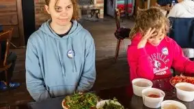 Dzień dziecka w porcie i Hotelu Tajty za nami... - zdjęcie 62