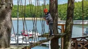 Dzień dziecka w porcie i Hotelu Tajty za nami... - zdjęcie 51