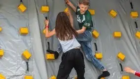 Dzień dziecka w porcie i Hotelu Tajty za nami... - zdjęcie 49