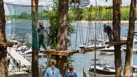 Dzień dziecka w porcie i Hotelu Tajty za nami... - zdjęcie 45