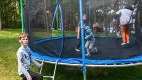 Dzień dziecka w porcie i Hotelu Tajty za nami... - zdjęcie 47