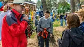 Dzień dziecka w porcie i Hotelu Tajty za nami... - zdjęcie 69