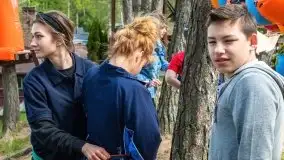 Dzień dziecka w porcie i Hotelu Tajty za nami... - zdjęcie 50