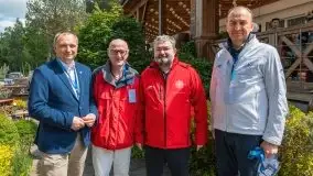 Dzień dziecka w porcie i Hotelu Tajty za nami... - zdjęcie 78