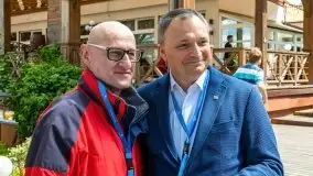 Dzień dziecka w porcie i Hotelu Tajty za nami... - zdjęcie 13