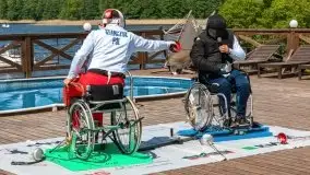 Dzień dziecka w porcie i Hotelu Tajty za nami... - zdjęcie 89