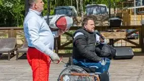 Dzień dziecka w porcie i Hotelu Tajty za nami... - zdjęcie 93