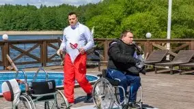 Dzień dziecka w porcie i Hotelu Tajty za nami... - zdjęcie 58