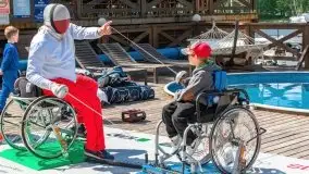 Dzień dziecka w porcie i Hotelu Tajty za nami... - zdjęcie 111