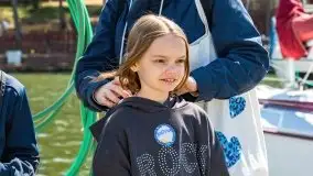 Dzień dziecka w porcie i Hotelu Tajty za nami... - zdjęcie 53