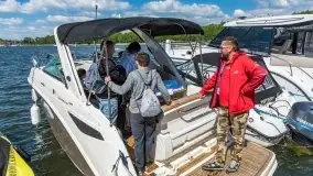 Dzień dziecka w porcie i Hotelu Tajty za nami... - zdjęcie 66