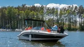 Dzień dziecka w porcie i Hotelu Tajty za nami... - zdjęcie 118