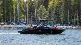 Dzień dziecka w porcie i Hotelu Tajty za nami... - zdjęcie 55