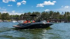 Dzień dziecka w porcie i Hotelu Tajty za nami... - zdjęcie 90