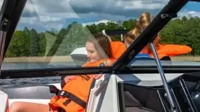 Dzień dziecka w porcie i Hotelu Tajty za nami... - zdjęcie 125