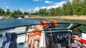 Dzień dziecka w porcie i Hotelu Tajty za nami... - zdjęcie 72