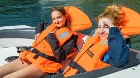 Dzień dziecka w porcie i Hotelu Tajty za nami... - zdjęcie 82