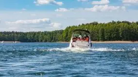 Dzień dziecka w porcie i Hotelu Tajty za nami... - zdjęcie 86