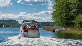 Dzień dziecka w porcie i Hotelu Tajty za nami... - zdjęcie 112