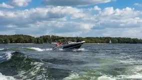 Dzień dziecka w porcie i Hotelu Tajty za nami... - zdjęcie 123