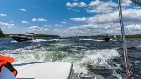 Dzień dziecka w porcie i Hotelu Tajty za nami... - zdjęcie 92