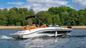 Dzień dziecka w porcie i Hotelu Tajty za nami... - zdjęcie 121