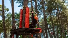 Dzień dziecka w porcie i Hotelu Tajty za nami... - zdjęcie 114