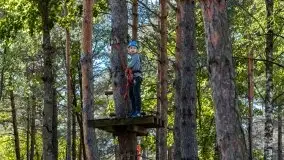 Dzień dziecka w porcie i Hotelu Tajty za nami... - zdjęcie 108