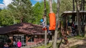 Dzień dziecka w porcie i Hotelu Tajty za nami... - zdjęcie 103