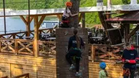 Dzień dziecka w porcie i Hotelu Tajty za nami... - zdjęcie 94