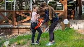 Dzień dziecka w porcie i Hotelu Tajty za nami... - zdjęcie 95